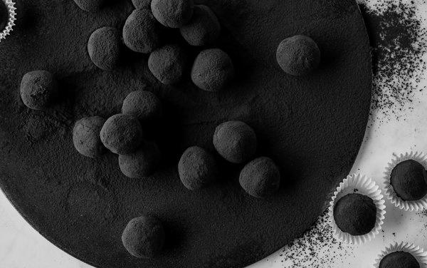 Chocolate Truffles | How to make Chocolate Truffles photo 1