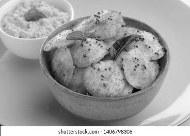 Mini Idli Fry | How to make Mini Idli Fry image 1