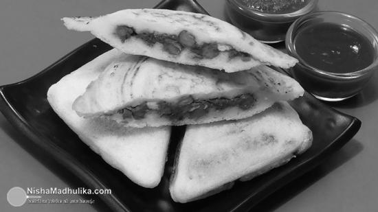 Idli Toast | How to make Idli Toast | Idli Toast Recipe photo 2