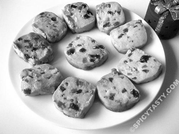 Fruity Cookies | How to make Fruity Cookies image 1