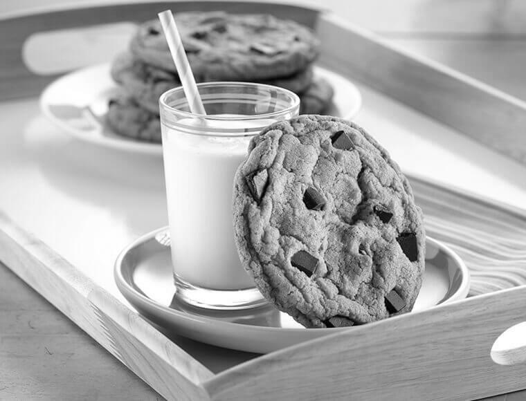 Chocolate Chip Cookies | How to make Chocolate Chip Cookies image 0
