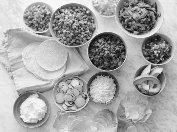 Tacos | How to make Tacos | Tacos Recipe photo 2
