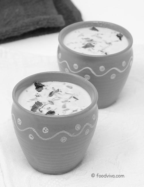 Thandai | How to make Thandai image 1
