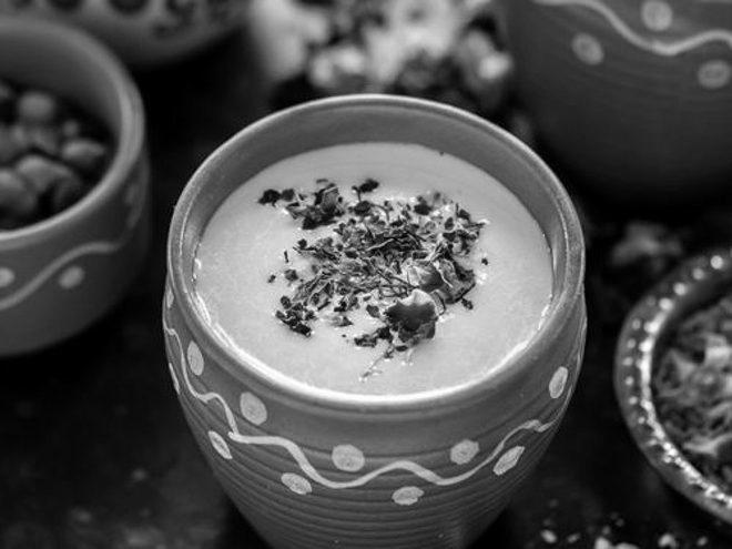 Thandai | How to make Thandai image 2