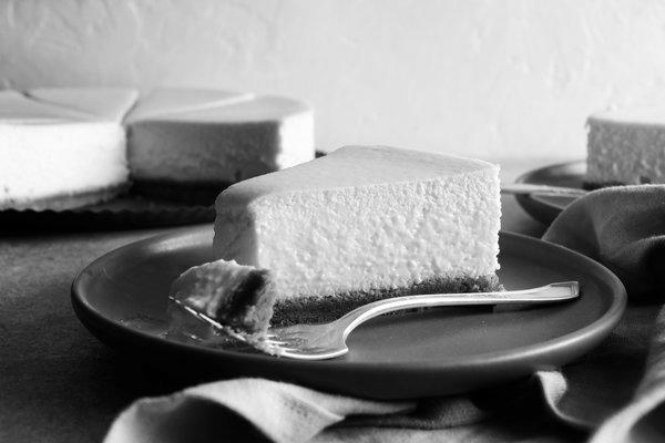 Mango Cheesecake | How to make Mango Cheesecake photo 2