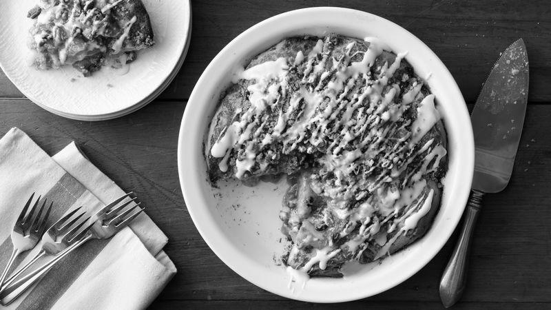 Apple Cinnamon Pie | How to make Apple Cinnamon Pie image 0