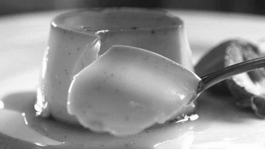 Creme Caramel | How to make Creme Caramel photo 1