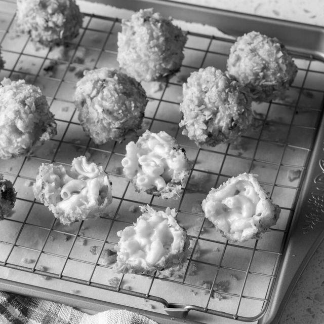 Cheese Balls | How to make Cheese Balls image 1