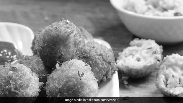 Cheese Balls | How to make Cheese Balls image 2