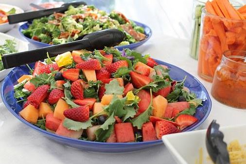 food