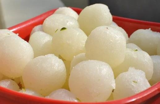 Indian sweets