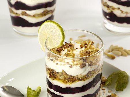 Mawa dessert