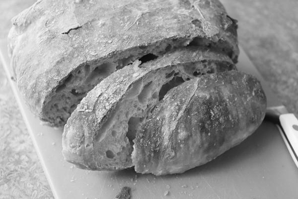 Baked Bread Pockets | How to make Baked Bread Pockets image 1