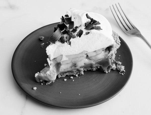 Banoffee Pie | How to make Banoffee Pie image 1