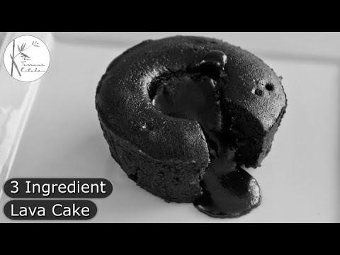 Choco Lava Cake | How to make Choco Lava Cake photo 1