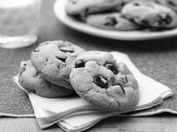 Chocolate Chip Cookies | How to make Chocolate Chip Cookies image 0