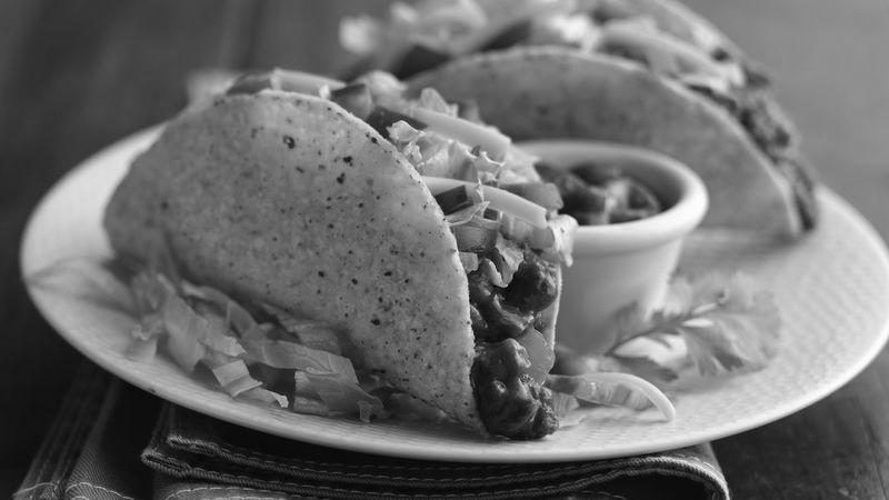 Tacos | How to make Tacos | Tacos Recipe photo 0