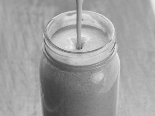 Peanut Butter Banana Smoothie |How to make Peanut Butter Banana Smoothie image 0