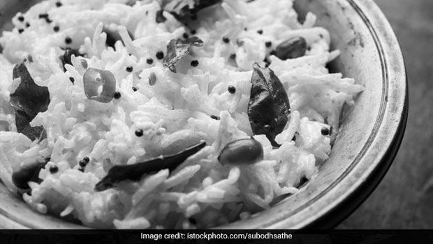 Curd Rice | How to make Curd Rice | Curd Rice Recipe photo 1