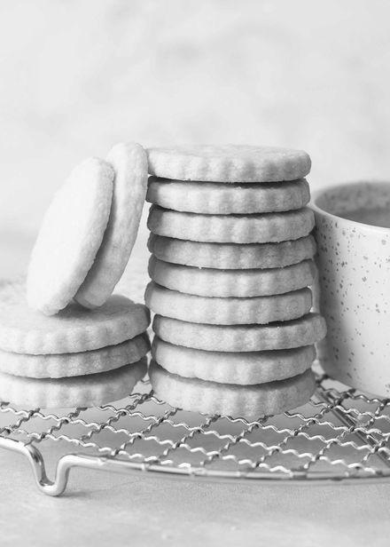 Shortbread Cookies | How to make Shortbread Cookies photo 0