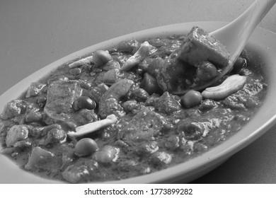 Kaju Curry – A Delicious North Indian Dish image 0
