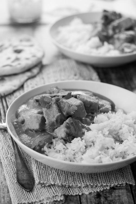 Kaju Curry – A Delicious North Indian Dish image 1