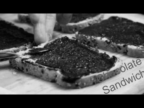 How to Make a Chocolate Sandwich image 2