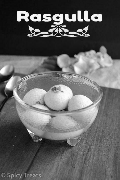 Rasgulla Recipe – A Foolproof Way to Create a Delicious, Spongy Treat image 2