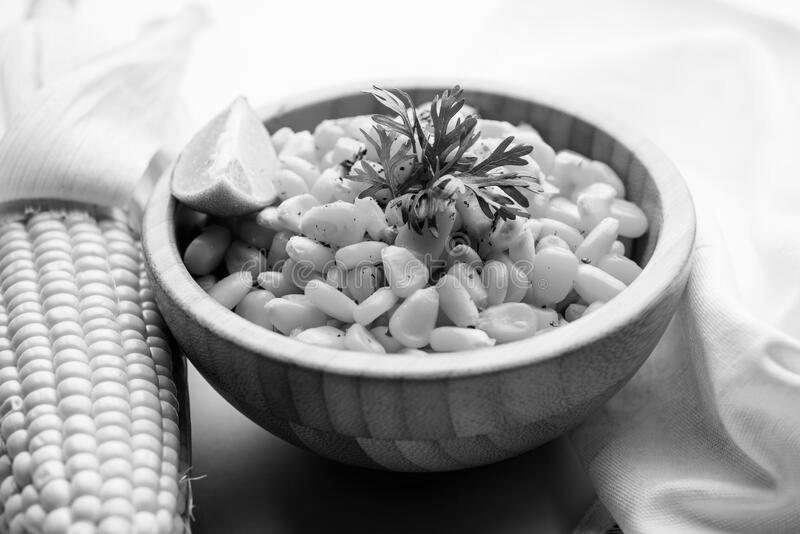 How to Make Delicious Masala Corn photo 2