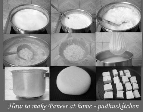 How to Make Paneer Sandwich at Home image 1