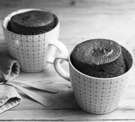 How to Make a Mug Cake photo 1