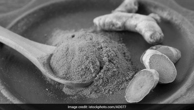 Haldi Recipe – Health Benefits of Turmeric and Ginger image 1