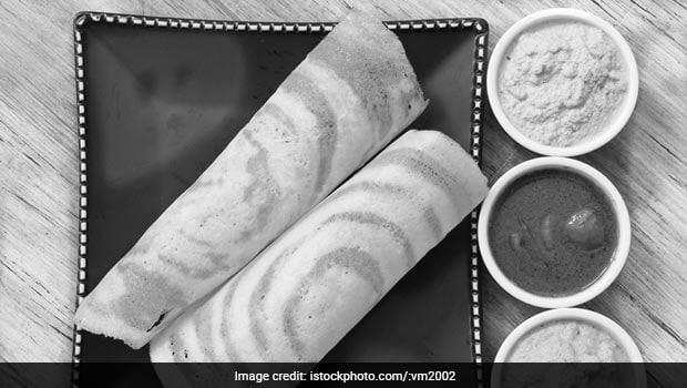 Jini Dosa – A Delicious Indian Pancake image 2
