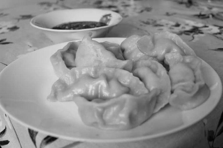 How to Make a Delicious Vegetable Momo in Less Than an Hour image 0