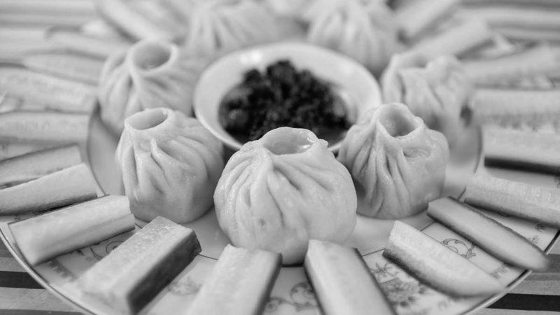 How to Make a Delicious Vegetable Momo in Less Than an Hour image 1