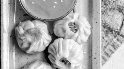 How to Make a Delicious Vegetable Momo in Less Than an Hour image 2