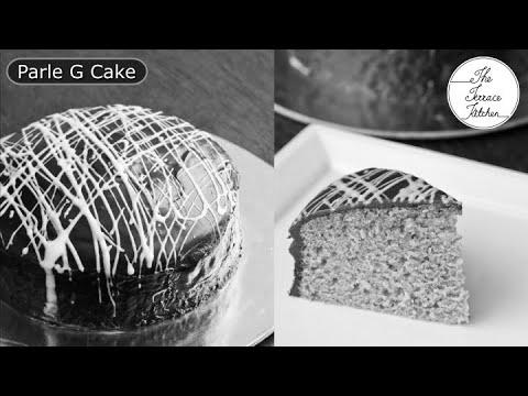 Parle G Cake image 0