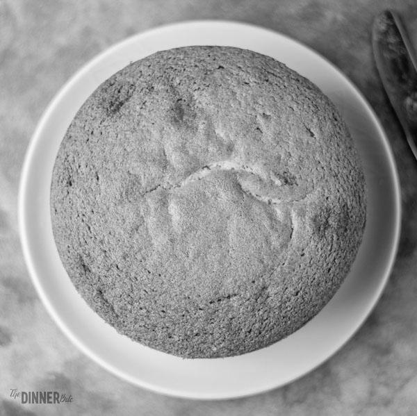 Vanilla Sponge Cake Recipe image 0