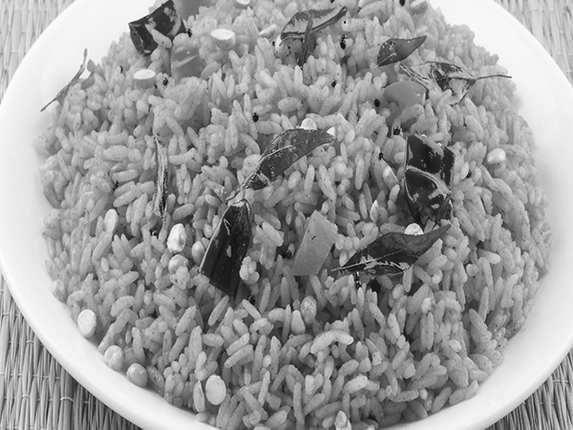 Thakkali Rice – How to Make Delicious Thakkali Rice at Home image 0