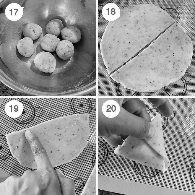 How to Cook Samosas photo 0