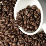 Where did Decaf Coffee Originate?